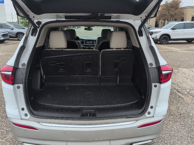 2021 Buick Enclave Essence photo 10