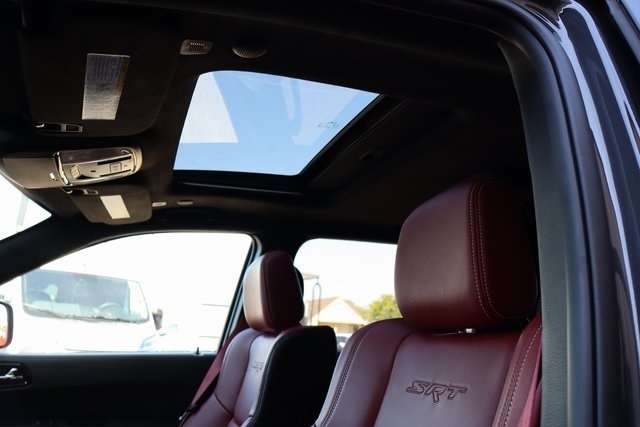 2024 Dodge Durango SRT Hellcat photo 27