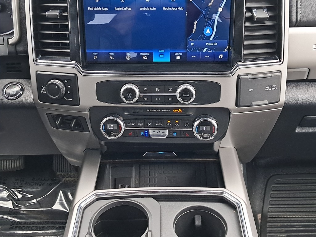 2022 Ford F-250 photo 17