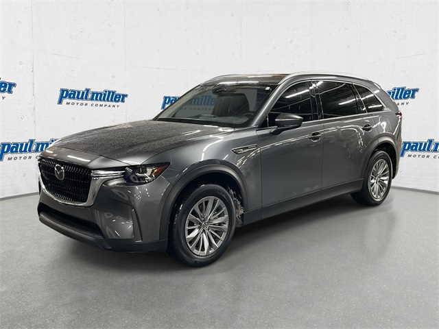 2024 Mazda CX-90 Preferred Package's photo