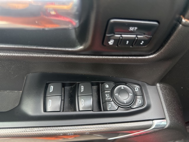 2021 Gmc Sierra 3500 HD AT4 photo 12