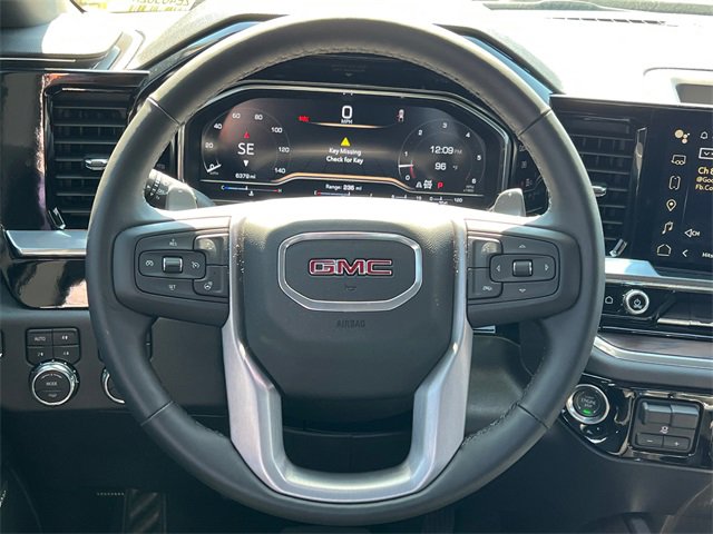 2025 Gmc Sierra 1500 SLT photo 22