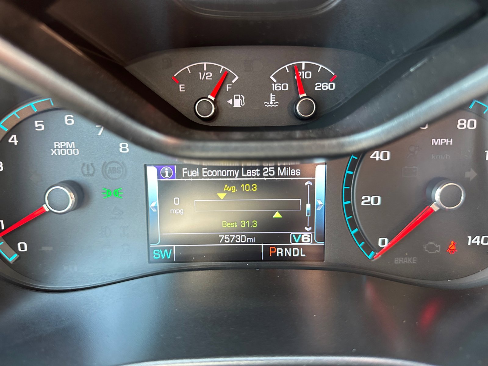 2018 Chevrolet Colorado ZR2 photo 2