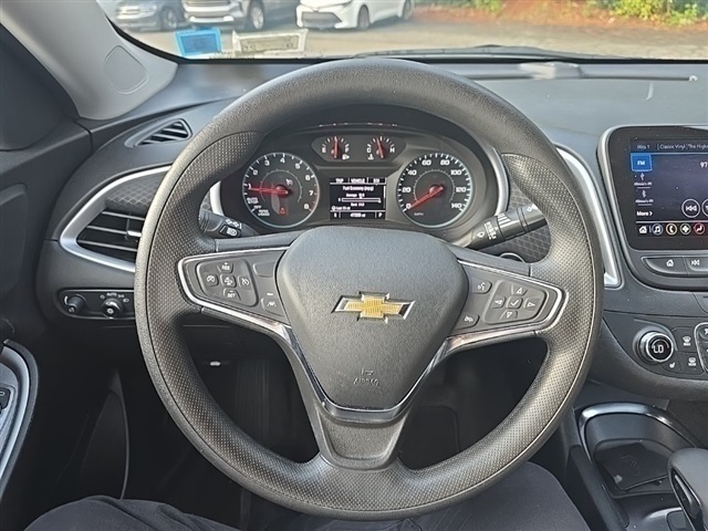 2023 Chevrolet Malibu 1LT photo 20