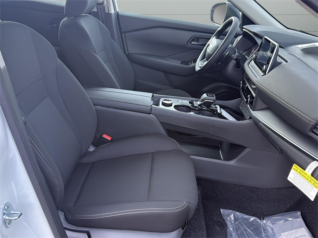 2026 Nissan Rogue S photo 26