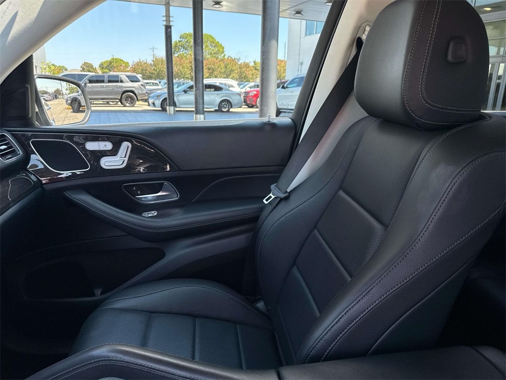 2020 Mercedes Benz GLE 350 4MATIC photo 14