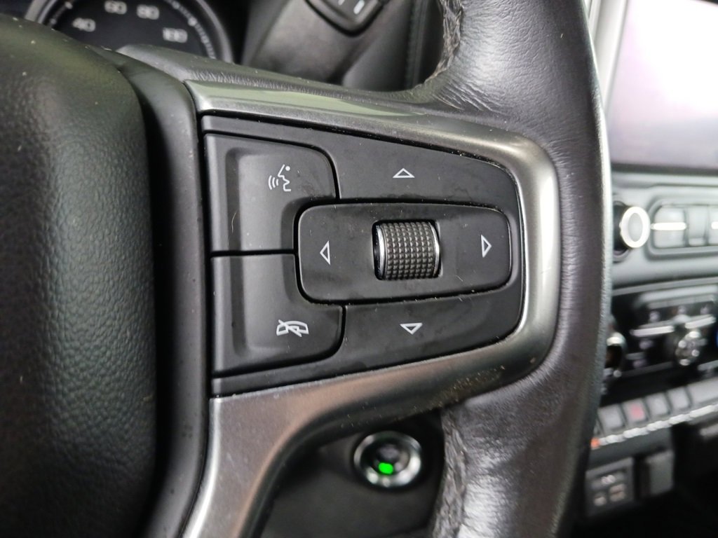 2021 Chevrolet Silverado LT photo 15