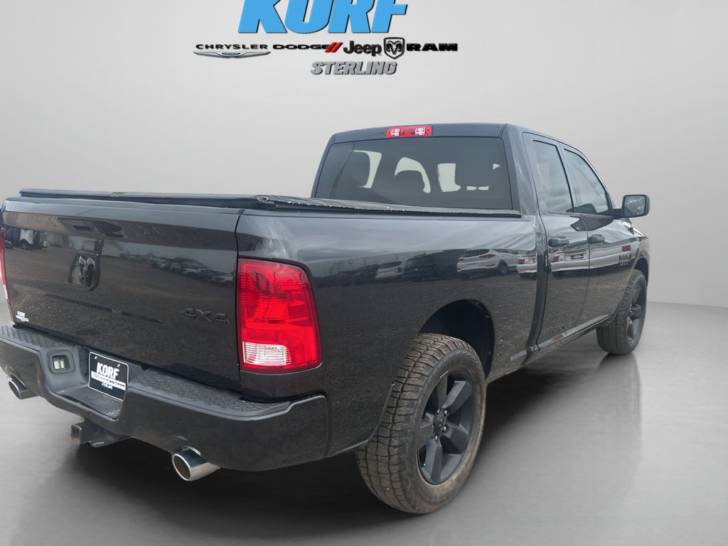 2016 Ram 1500 Express photo 3