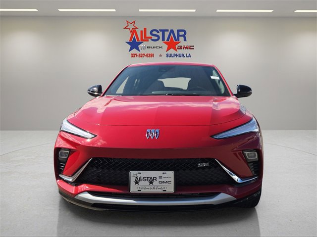 2026 Buick Envista ST photo 2