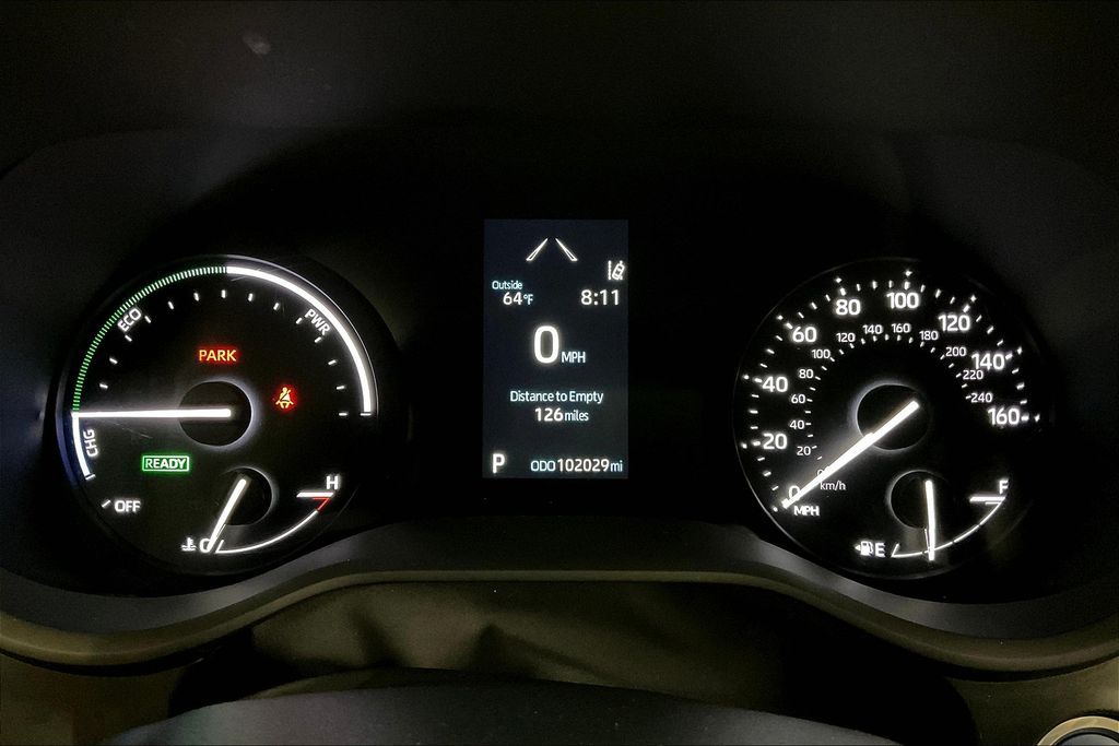 2023 Toyota Sienna XLE photo 18