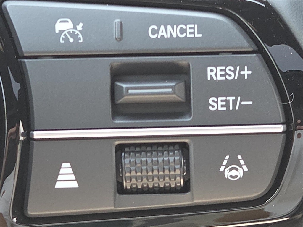 2026 Honda Civic Hybrid Sport Touring photo 7