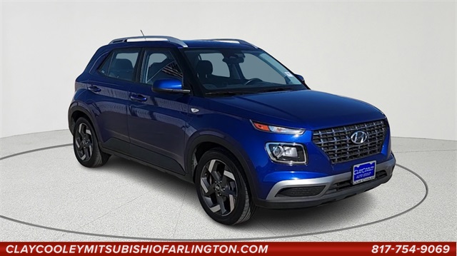 2023 Hyundai Venue SEL