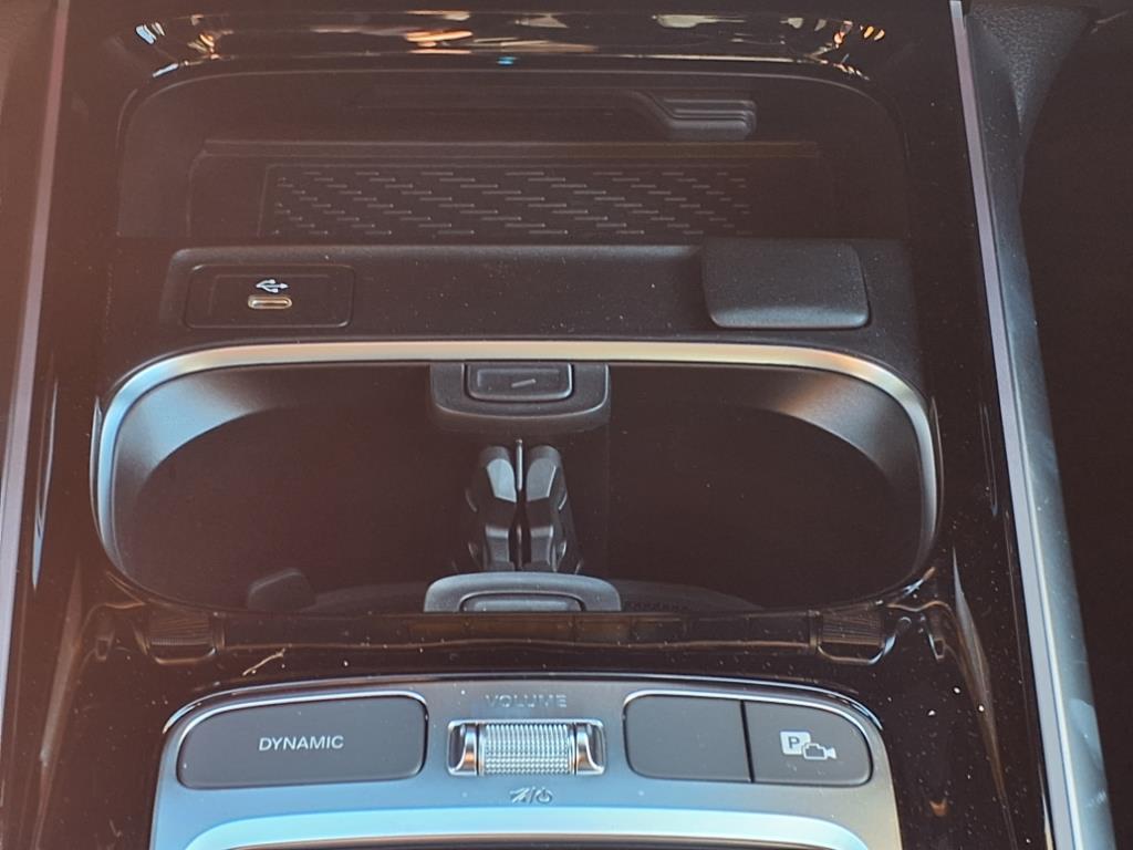 2024 Mercedes Benz EQB 300 4MATIC photo 14