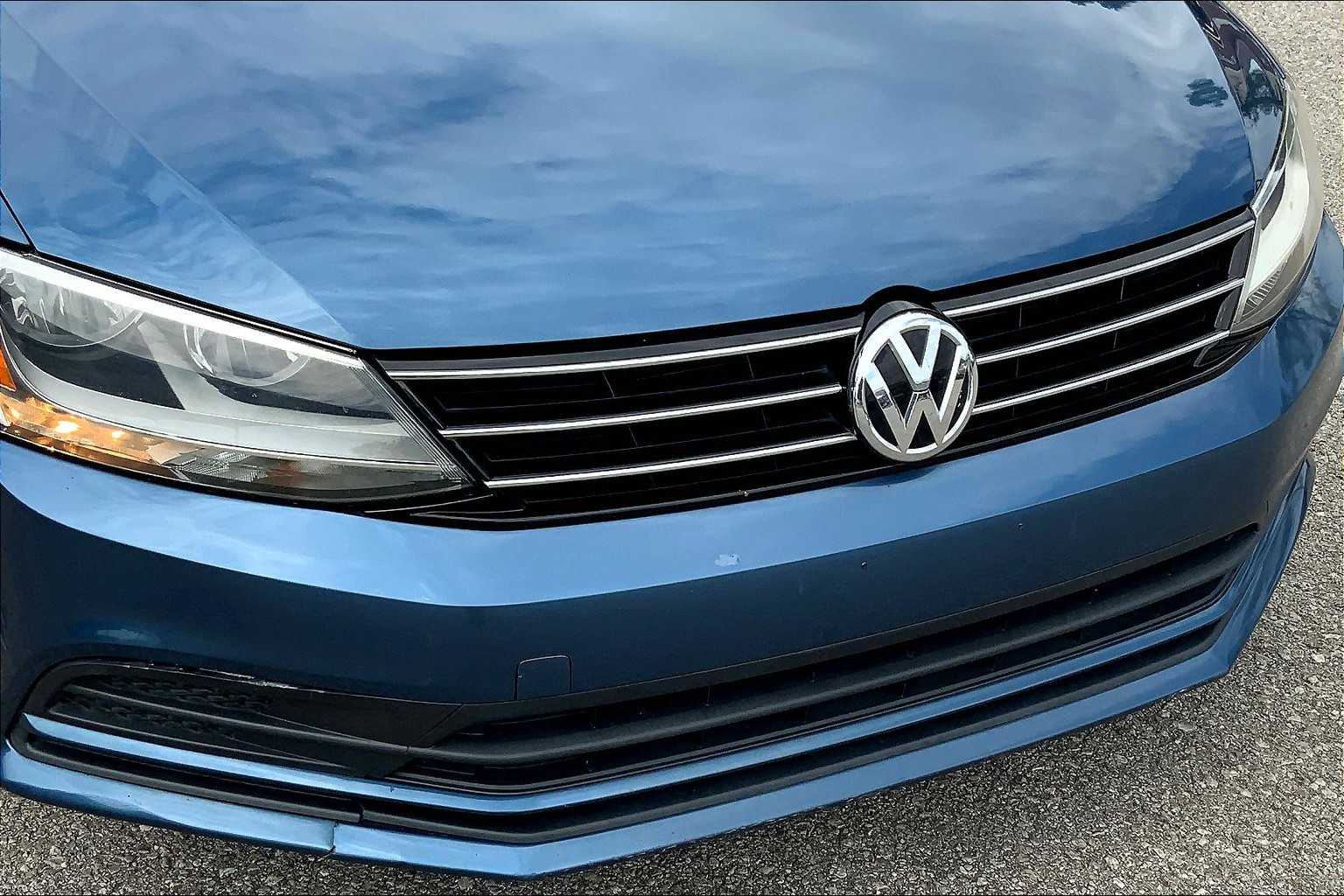 2015 Volkswagen Jetta 1.8T SE photo 26