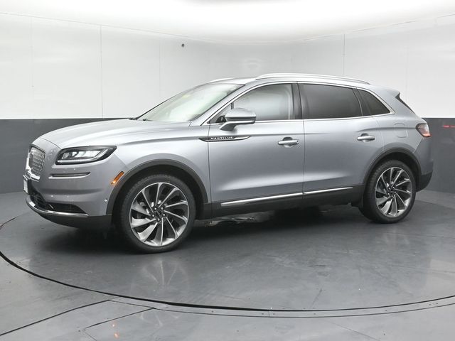 2022 LINCOLN NAUTILUS - Image 4