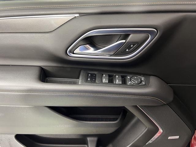2021 Gmc Yukon XL AT4 photo 9