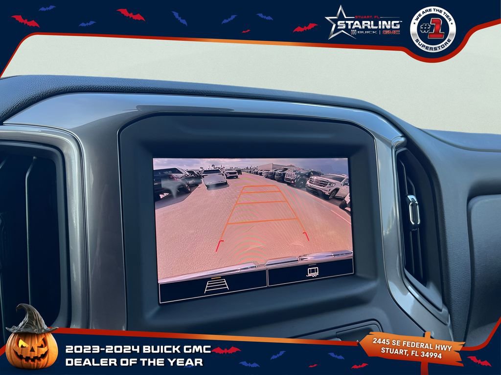 2026 Gmc Sierra 1500 Pro photo 24