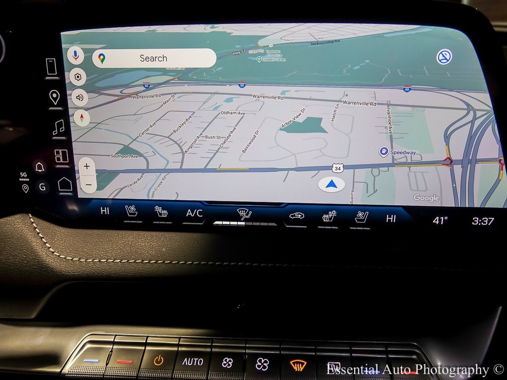 2026 CHEVROLET CORVETTE - Image 15