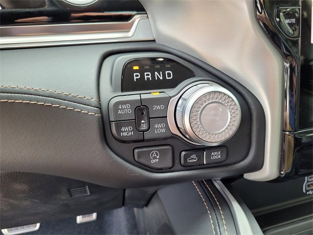 2026 Ram 1500 photo 21