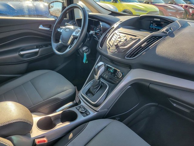 2016 FORD C-MAX - Image 47