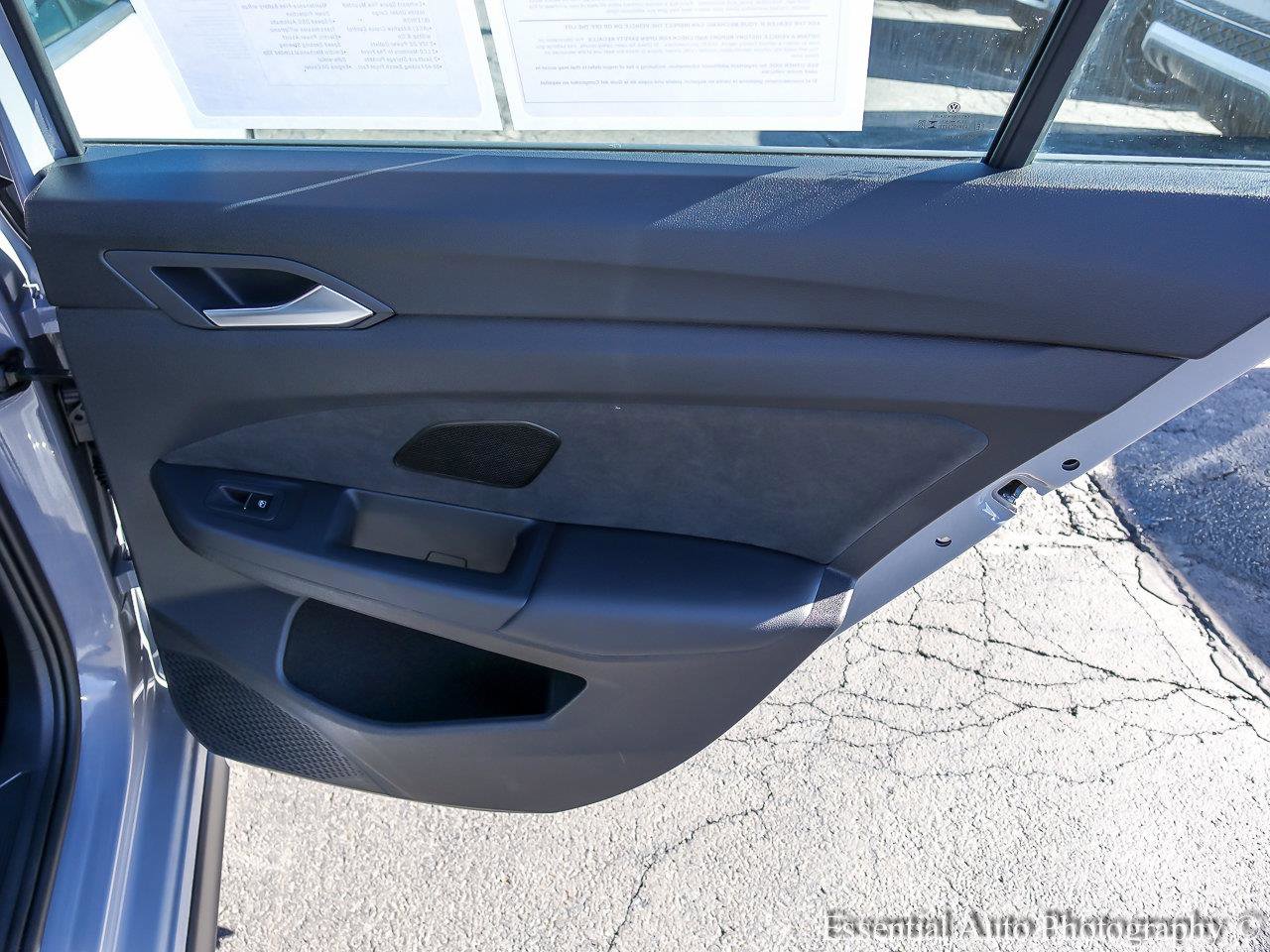 2026 VOLKSWAGEN GOLF GTI - Image 22