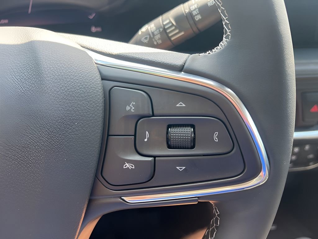 2026 Buick Encore GX Preferred photo 29