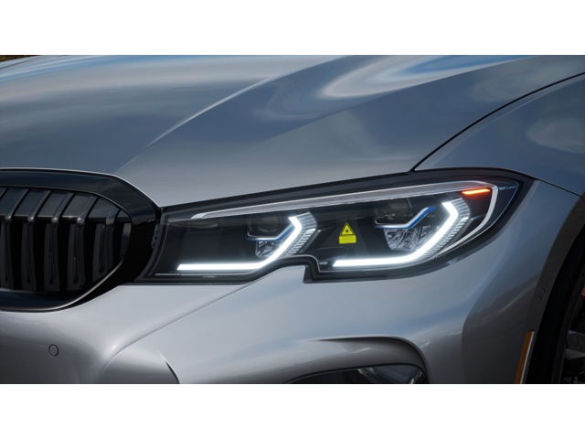 2025 Bmw 330i xDrive photo 6