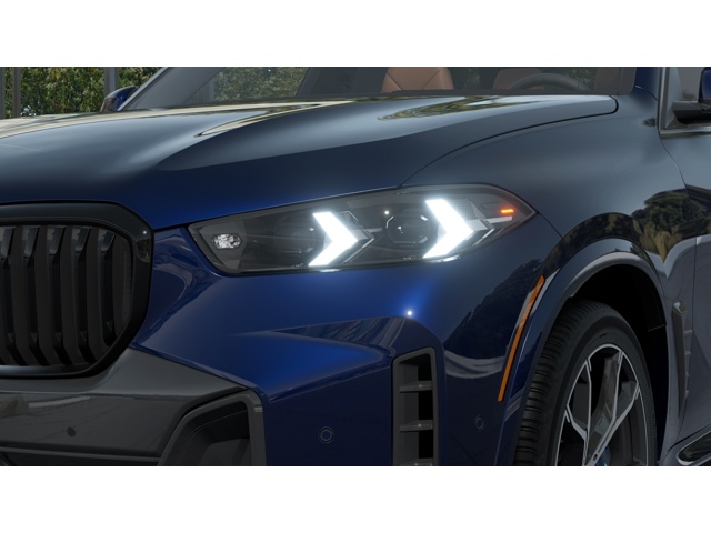 2026 Bmw X5 xDrive40i photo 4