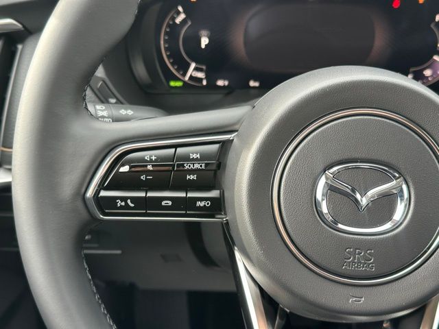 2025 Mazda CX-90 Plug-in Hybrid Premium S photo 21