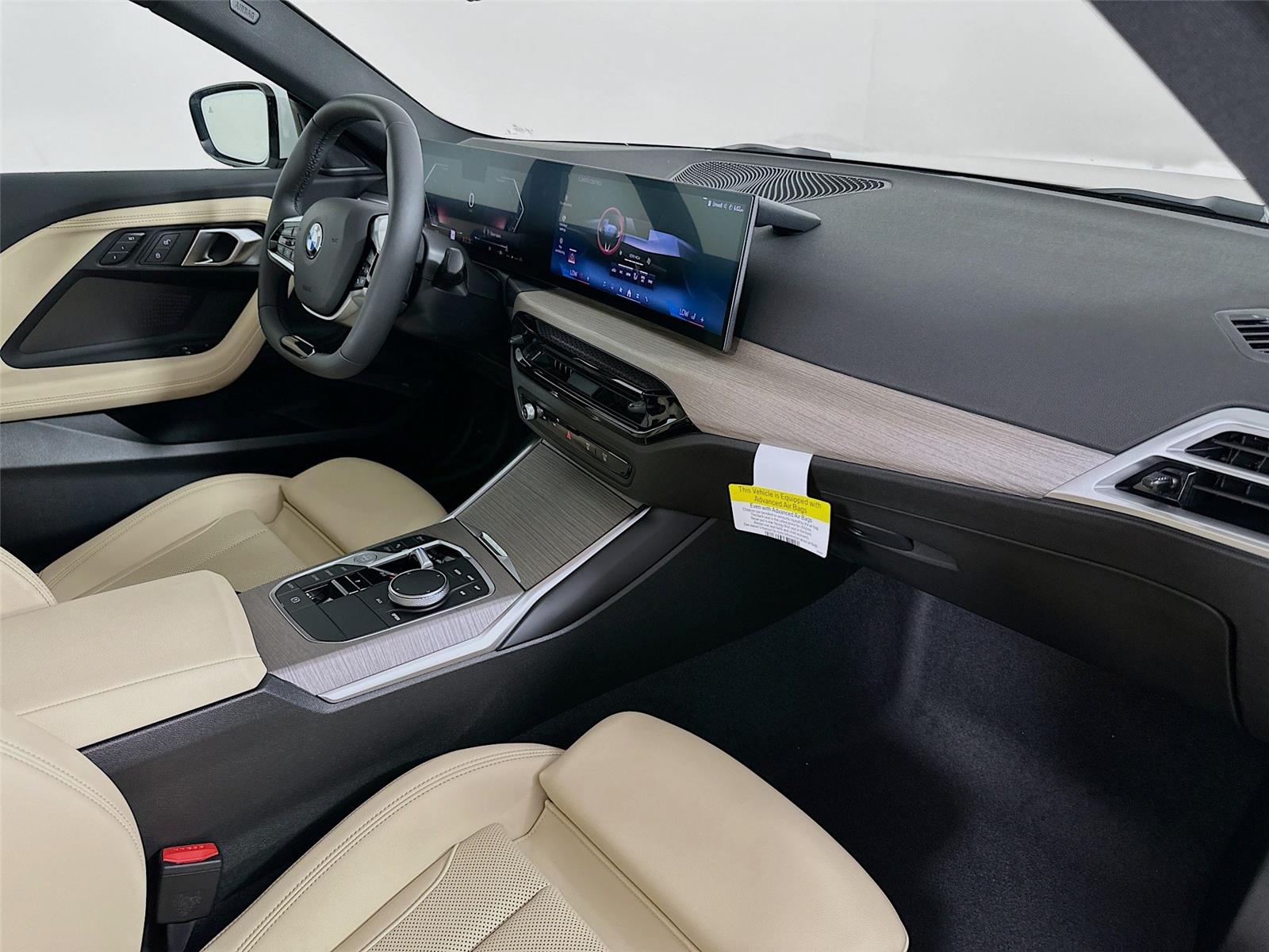 2025 Bmw 230i xDrive photo 30