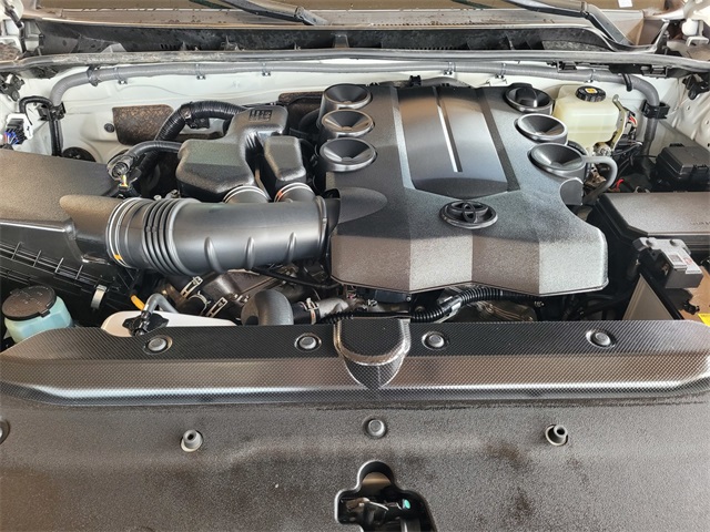2022 Toyota 4Runner Limited photo 33