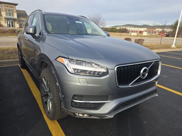2018 Volvo XC90 Base's photo