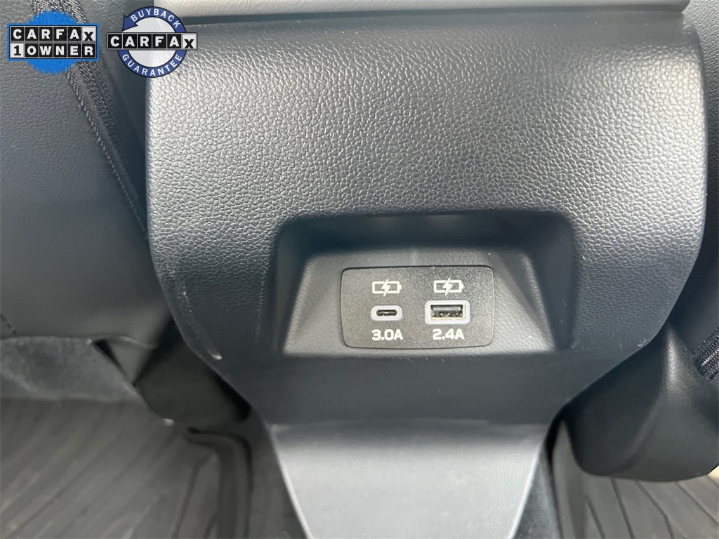 2024 Subaru Crosstrek Premium photo 24