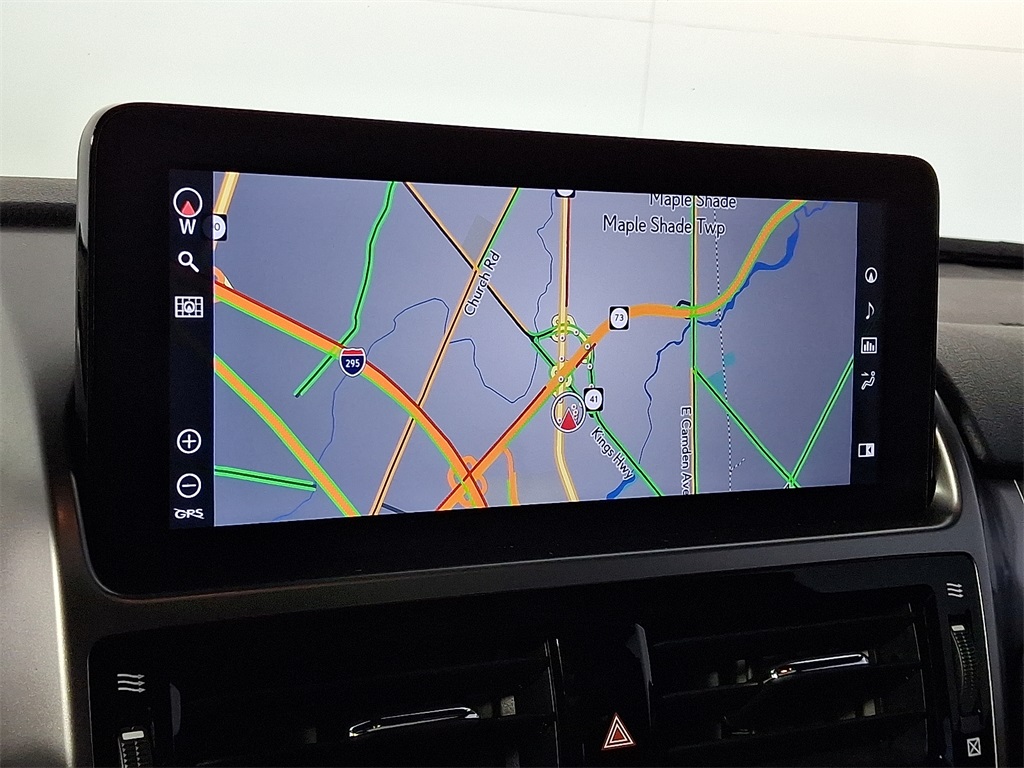 2023 Lexus GX 460 photo 20