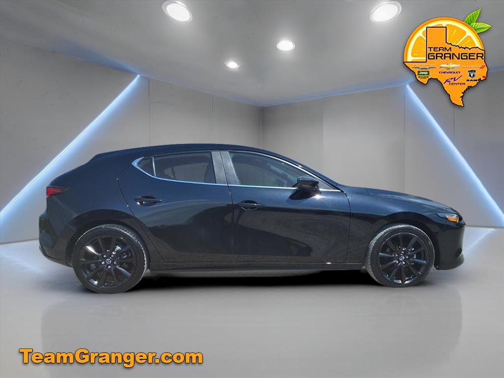 2024 Mazda Mazda3 2.5 Select Sport photo 5