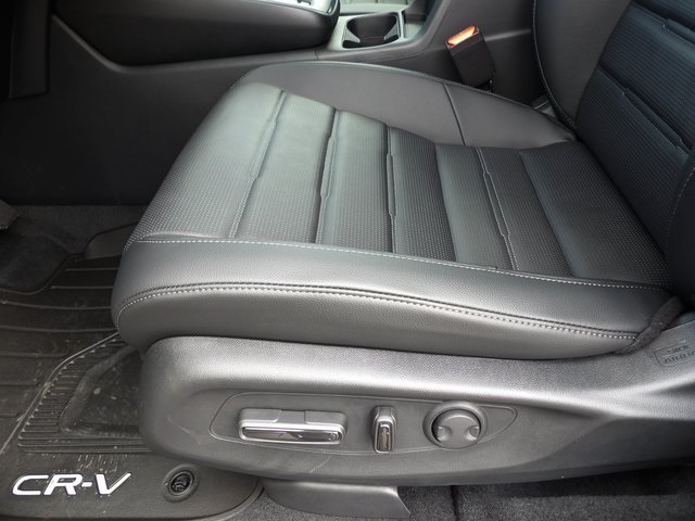 2026 Honda CR-V EX-L photo 18