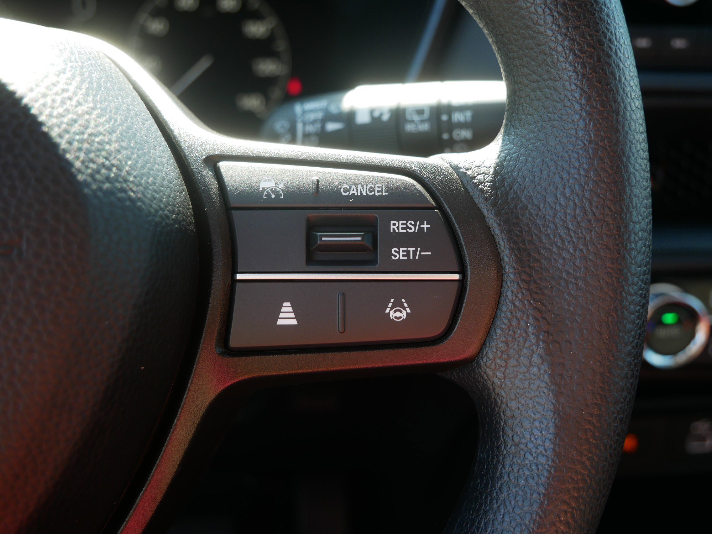 2025 Honda CR-V EX photo 24
