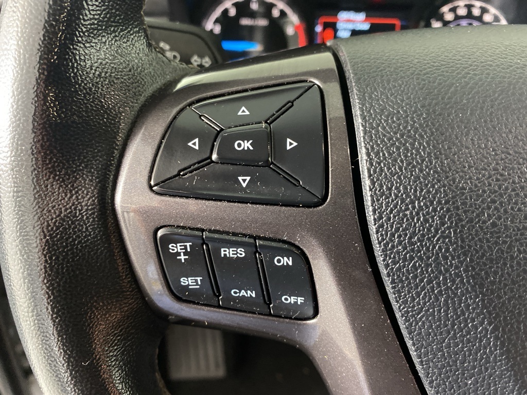 2022 Ford Ranger Lariat photo 17