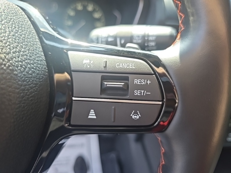 2024 Honda Pilot TrailSport Sport photo 10