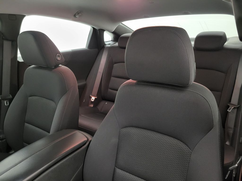 2023 Chevrolet Malibu 1LT photo 24