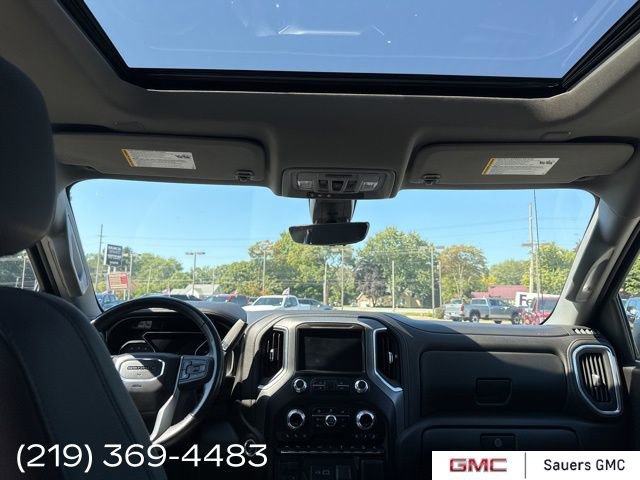 2021 Gmc Sierra 1500 Denali photo 25