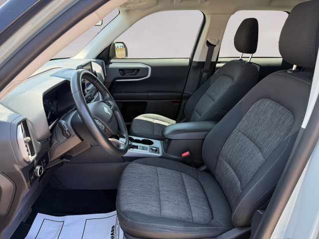2023 Ford Bronco Sport Big Bend photo 9