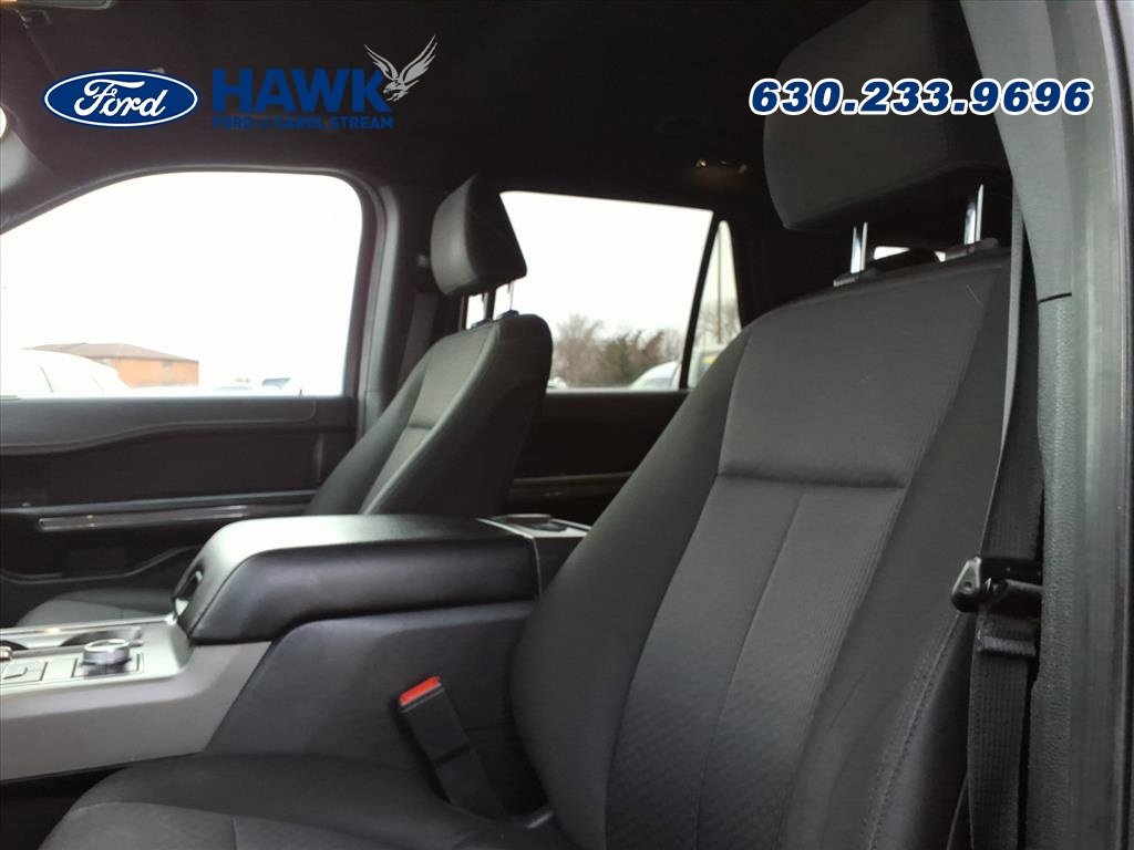 2021 FORD EXPEDITION MAX - Image 20