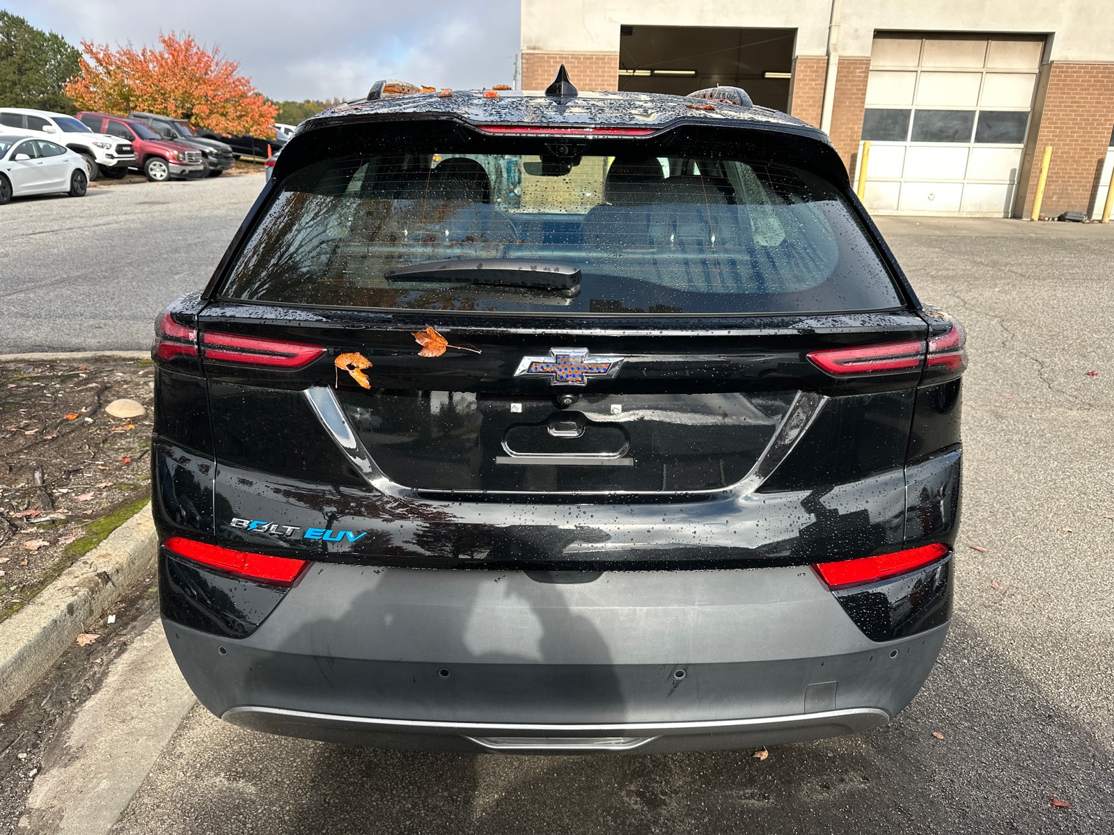 2023 Chevrolet Equinox LT photo 4