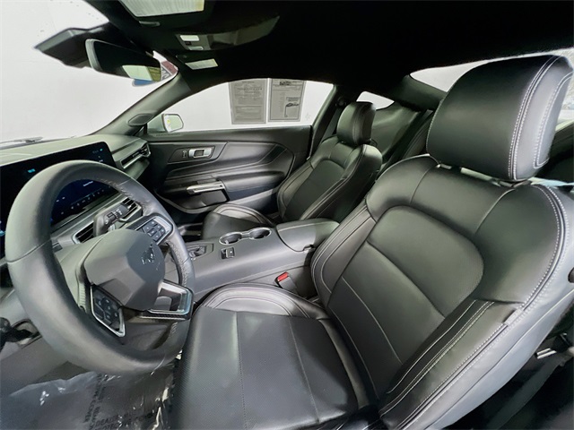 2024 Ford Mustang EcoBoost Premium photo 18