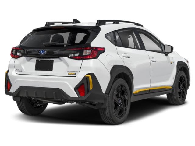 Used 2024 Subaru Crosstrek Sport with VIN 4S4GUHF67R3760298 for sale in Kansas City