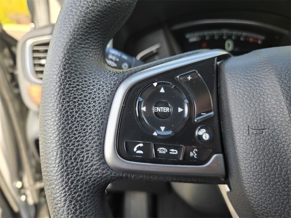 2021 Honda CR-V EX photo 23