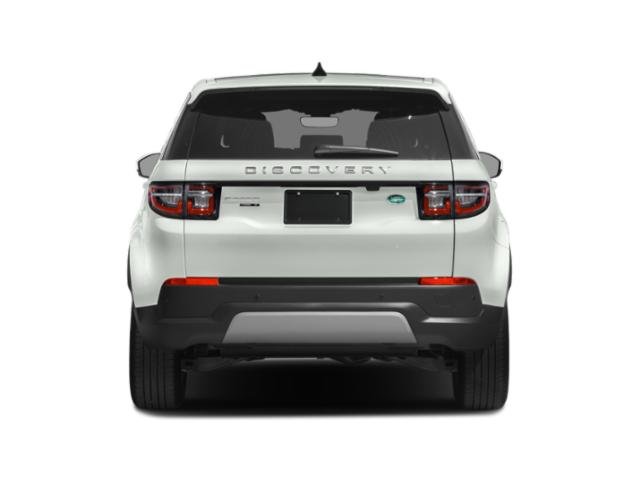 2023 Land Rover Discovery Sport S R-Dynamic photo 8