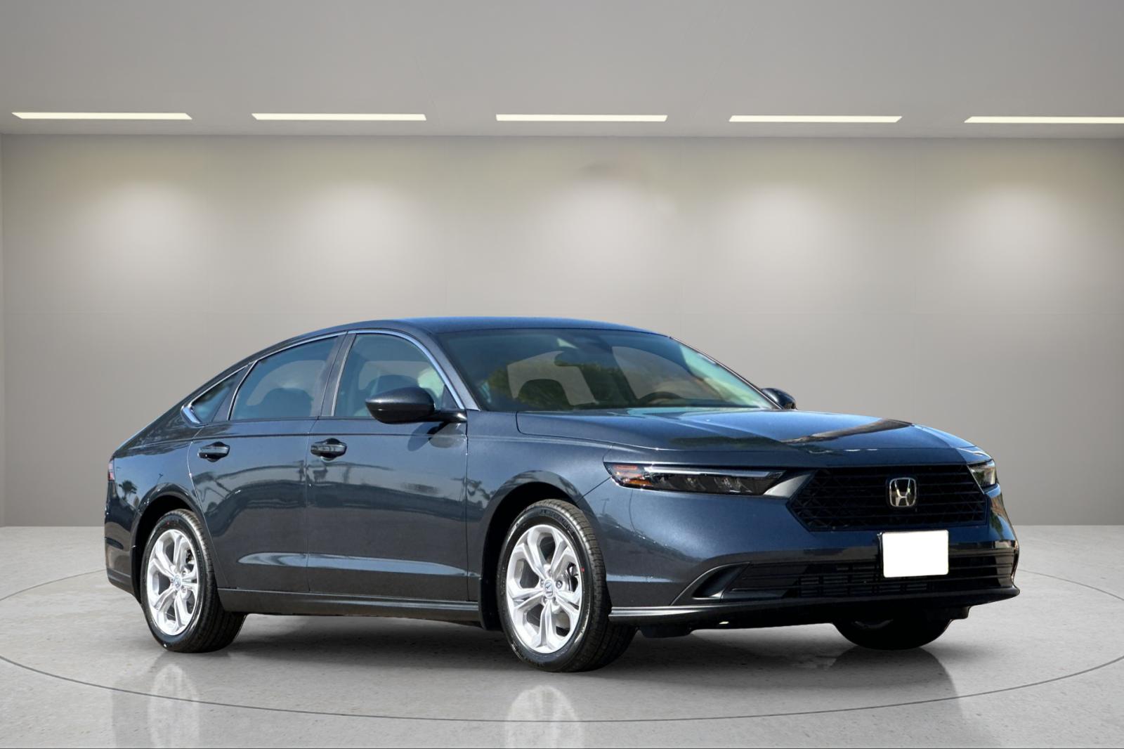 2025 Honda Accord LX photo 27