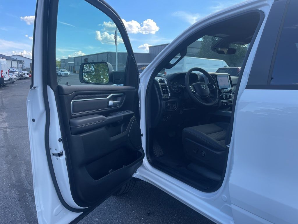 2026 Ram 1500 Big Horn Lone Star photo 14